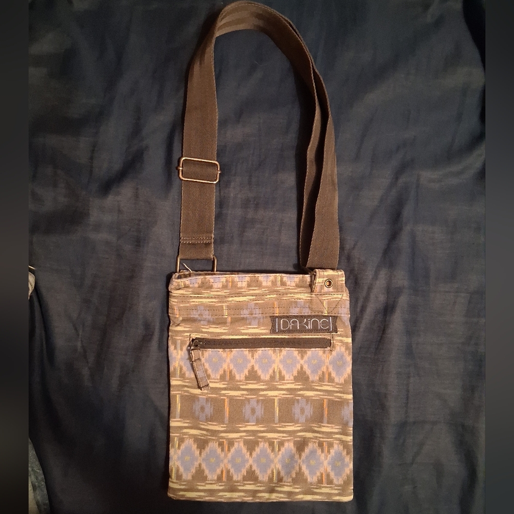DAKINE CROSSBODY BAG